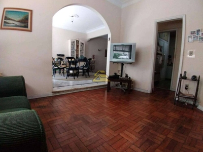 Apartamento, 3 quartos, 105 m² - Foto 4