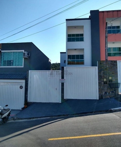 Sobrado, 3 quartos, 130 m² - Foto 1