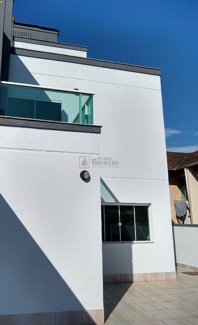 Sobrado, 3 quartos, 130 m² - Foto 4