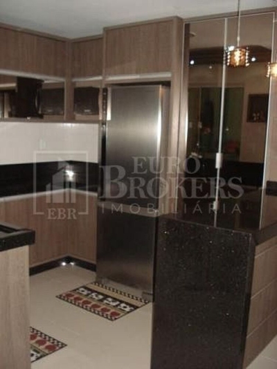 Sobrado, 3 quartos, 125 m² - Foto 1