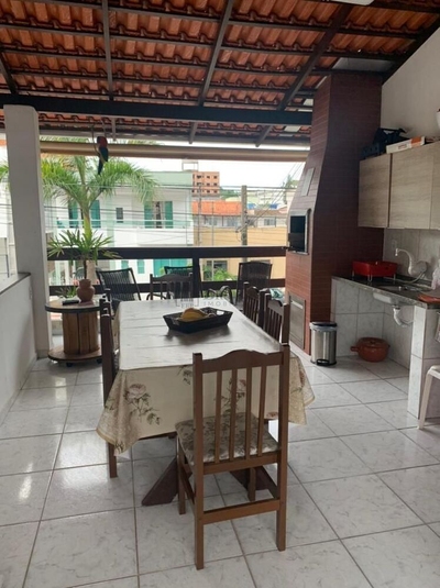 Casa, 8 quartos, 280 m² - Foto 4