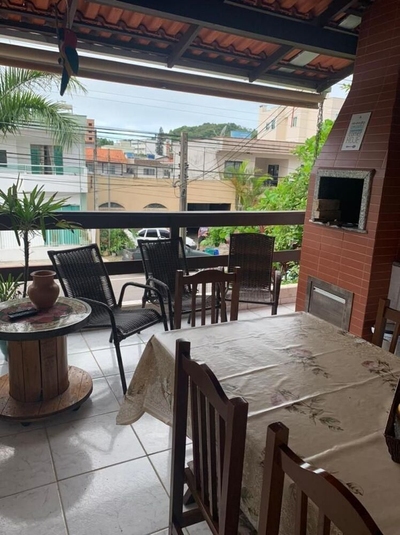 Casa, 8 quartos, 280 m² - Foto 5