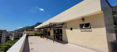 Cobertura, 4 quartos, 336 m² - Foto 3