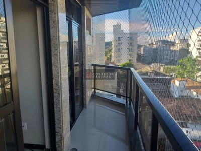 Cobertura, 4 quartos, 280 m² - Foto 5