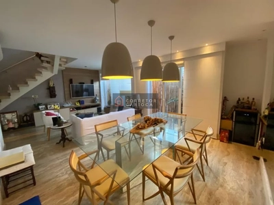 Cobertura, 3 quartos, 174 m² - Foto 1