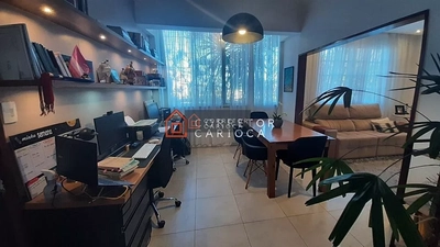 Apartamento, 2 quartos, 120 m² - Foto 4
