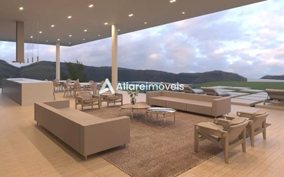 Casa, 6 quartos, 1945 m² - Foto 4