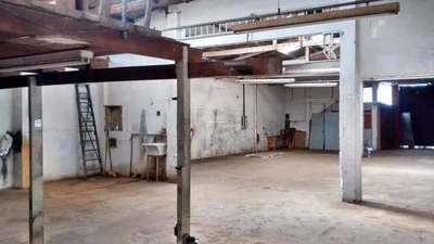 Depósito-Galpão, 600 m² - Foto 3