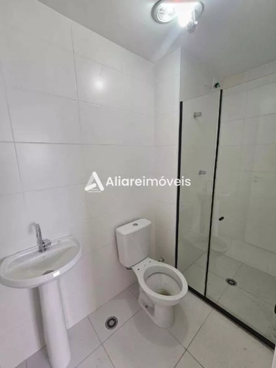 Apartamento, 1 quarto, 25 m² - Foto 3