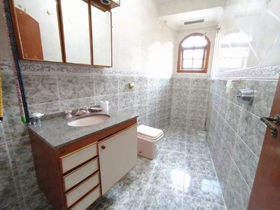 Casa, 5 quartos, 360 m² - Foto 3