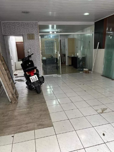 Loja-Salão, 80 m² - Foto 3