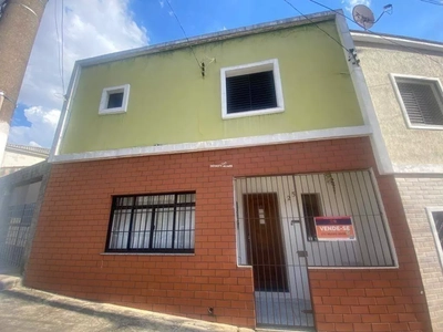 Casa, 2 quartos, 100 m² - Foto 1