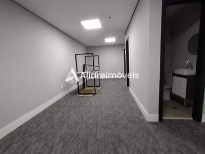 Sala-Conjunto, 36 m² - Foto 2