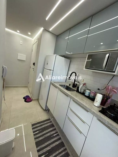 Apartamento, 2 quartos, 41 m² - Foto 4