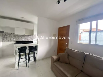 Apartamento, 1 quarto, 30 m² - Foto 3