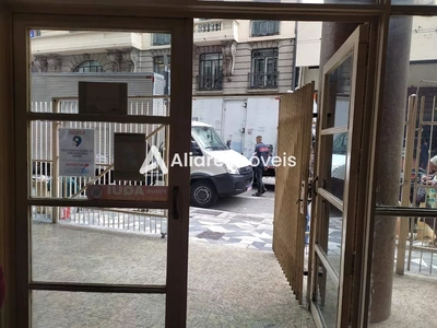 Loja-Salão, 14 m² - Foto 2