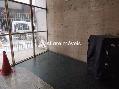 Loja-Salão, 14 m² - Foto 1