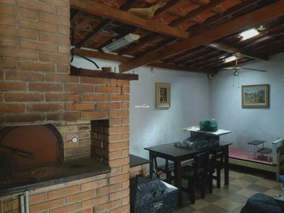 Casa, 3 quartos, 177 m² - Foto 1