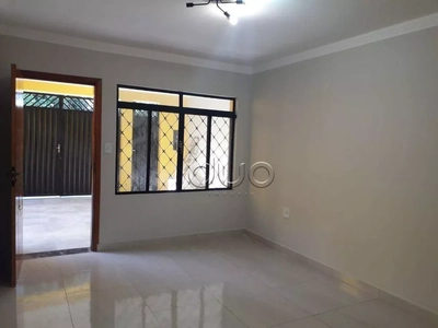 Casa, 3 quartos, 138 m² - Foto 1