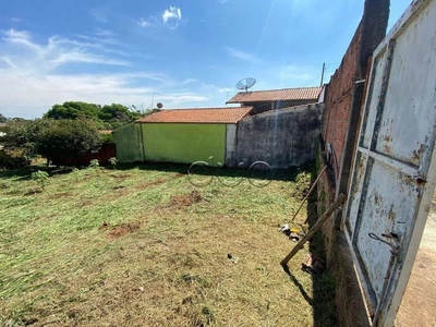 Terreno, 349 m² - Foto 1