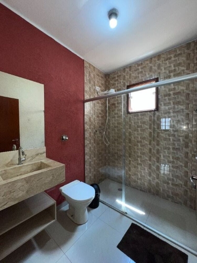 Casa, 3 quartos, 160 m² - Foto 1