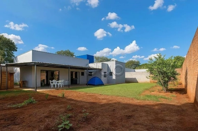 Chácara, 2 quartos, 1000 m² - Foto 5