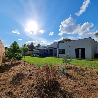 Chácara, 2 quartos, 1000 m² - Foto 3