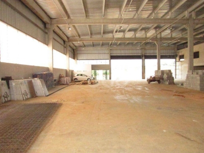 Depósito-Galpão, 1200 m² - Foto 3