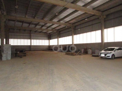 Depósito-Galpão, 1200 m² - Foto 2