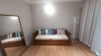 Apartamento, 2 quartos, 100 m² - Foto 1