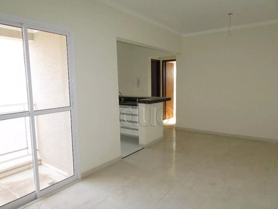 Apartamento, 2 quartos, 62 m² - Foto 1