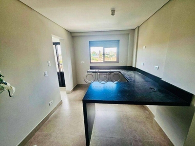 Apartamento, 1 quarto, 38 m² - Foto 4