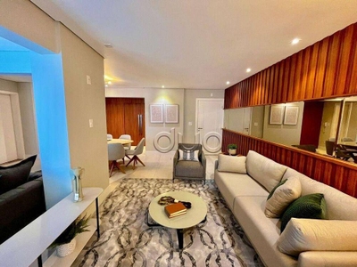 Apartamento, 3 quartos, 164 m² - Foto 2