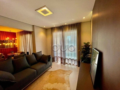 Apartamento, 3 quartos, 164 m² - Foto 3