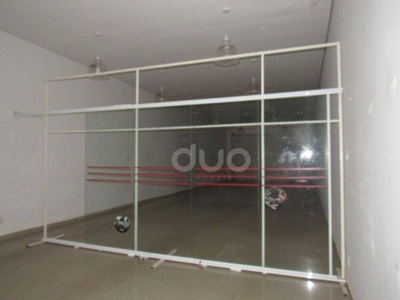 Loja-Salão, 169 m² - Foto 2