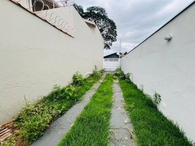 Casa, 3 quartos, 190 m² - Foto 4