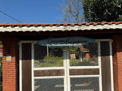 Chácara, 5 quartos, 5000 m² - Foto 2