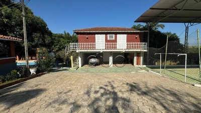 Chácara, 5 quartos, 5000 m² - Foto 5