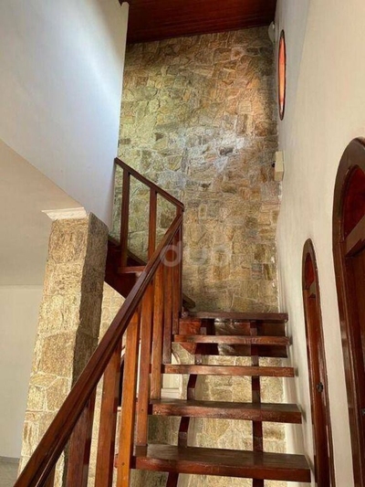 Casa, 3 quartos, 256 m² - Foto 4