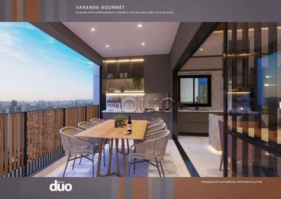 Apartamento, 3 quartos, 116 m² - Foto 4