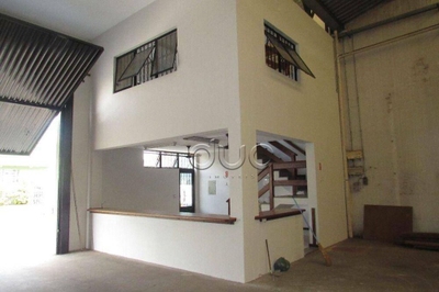 Depósito-Galpão, 999 m² - Foto 3