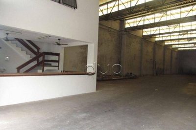 Depósito-Galpão, 999 m² - Foto 2