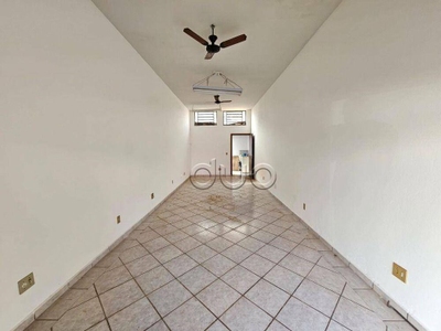 Loja-Salão, 38 m² - Foto 1