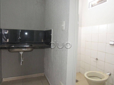 Loja-Salão, 55 m² - Foto 5