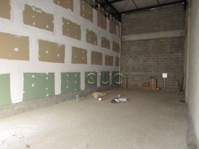 Loja-Salão, 64 m² - Foto 1