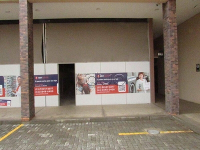 Loja-Salão, 64 m² - Foto 3