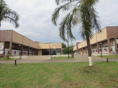 Loja-Salão, 64 m² - Foto 2