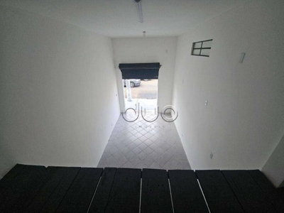 Loja-Salão, 25 m² - Foto 1