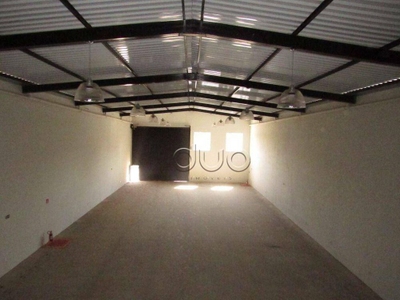 Depósito-Galpão, 450 m² - Foto 4