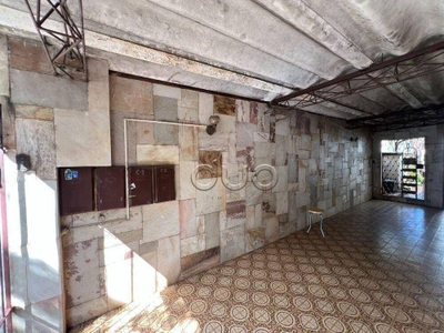 Casa, 3 quartos, 248 m² - Foto 4